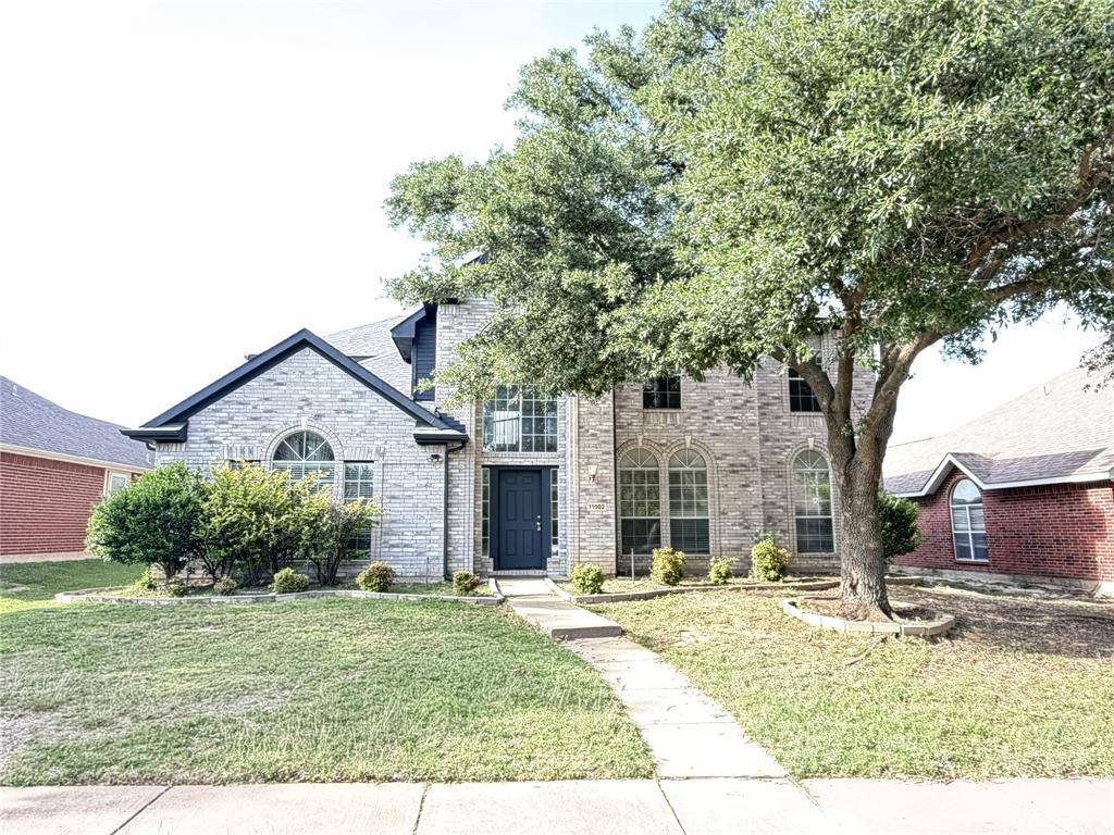 11902 Woodland Way, Frisco, TX 75035