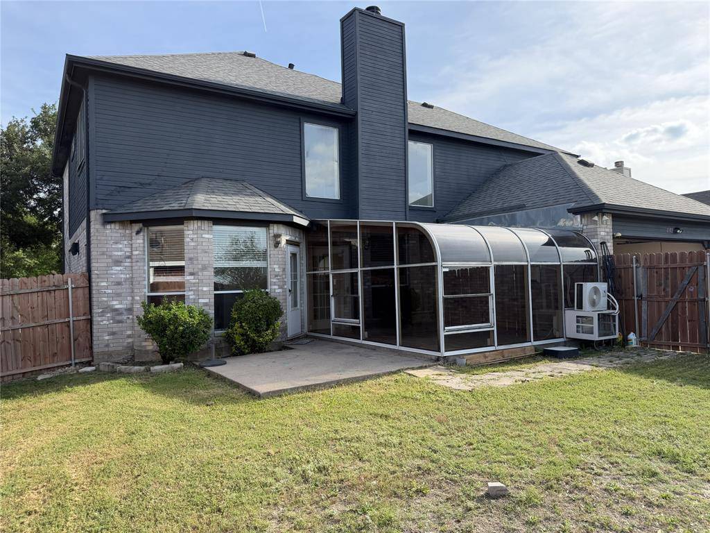 11902 Woodland Way, Frisco, TX 75035