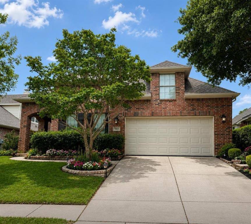 7313 Province Street, Mckinney, TX 75071