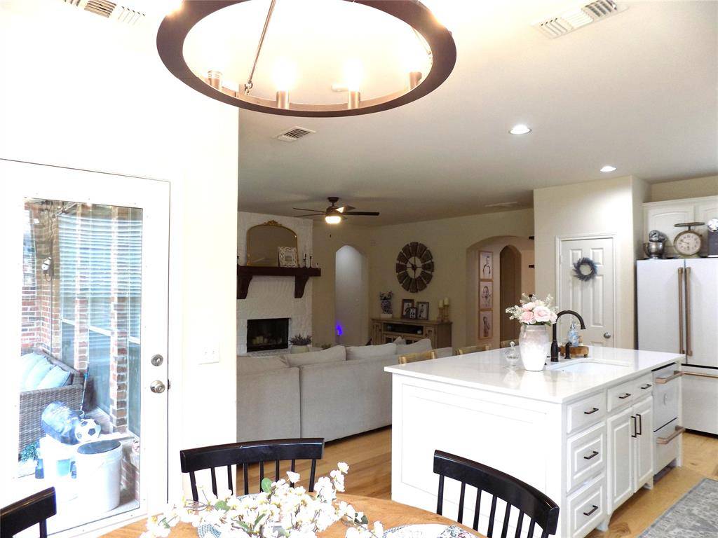7313 Province Street, Mckinney, TX 75071
