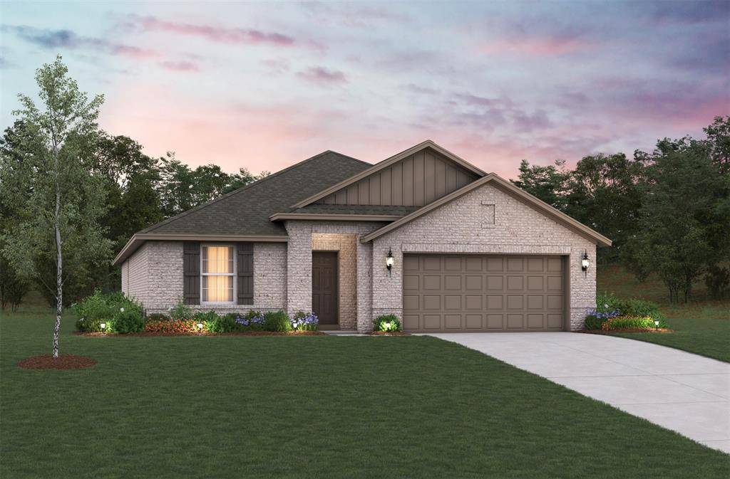 3048 Hollybrook Lane, Anna, TX 75409