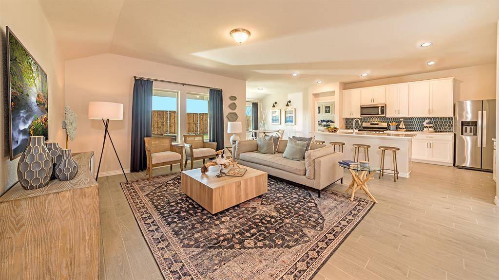 3048 Hollybrook Lane, Anna, TX 75409