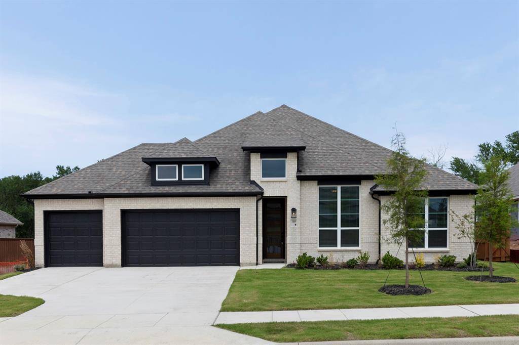 3809 Maize Avenue, Heartland, TX 75114