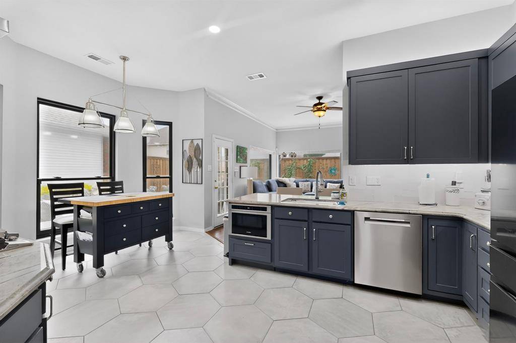 701 Nottingham Drive, Coppell, TX 75019