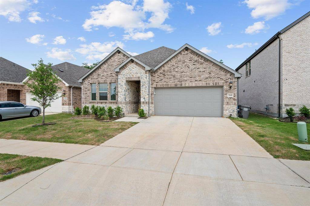 2848 Acadia Drive, Corinth, TX 76210