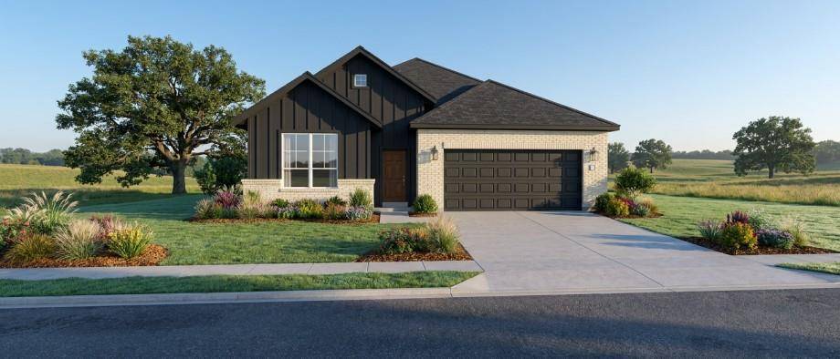 3509 Fathia Lane, Fort Worth, TX 76179