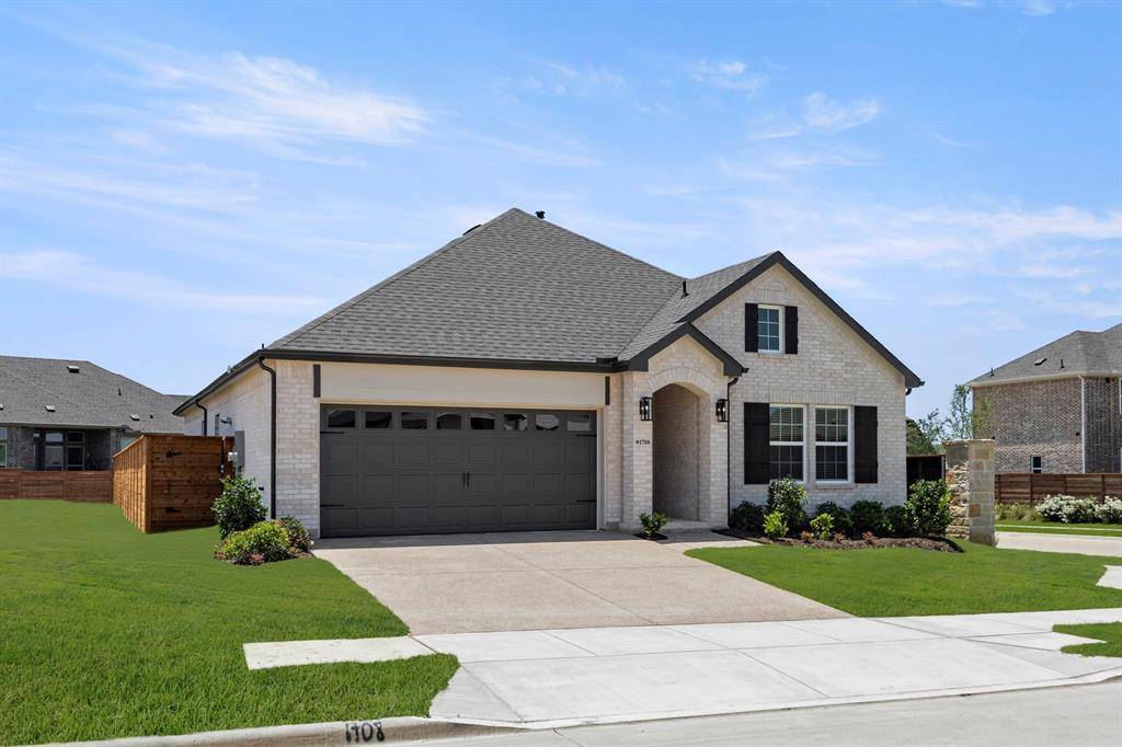 1708 Morning Mist Way, Mesquite, TX 75181