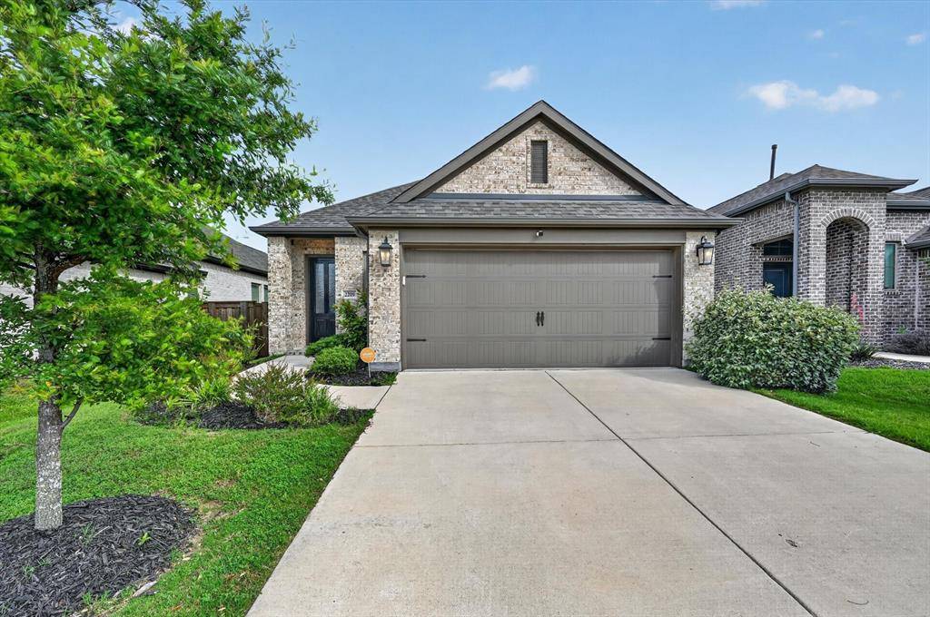 2209 Rothbury Drive, Forney, TX 75126