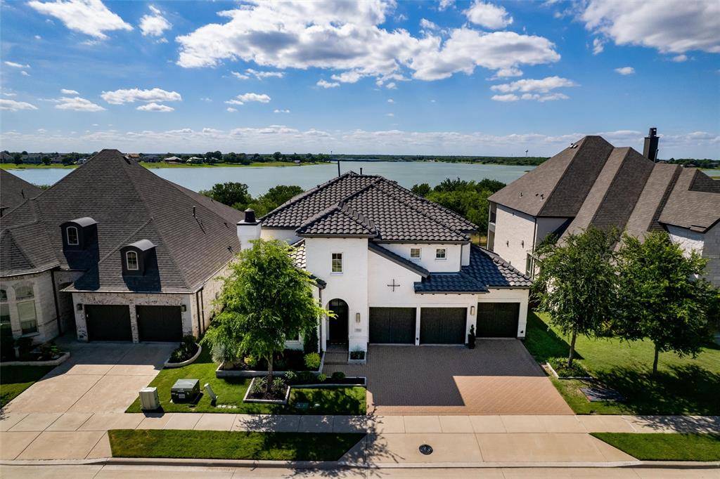 8336 Western, The Colony, TX 75056