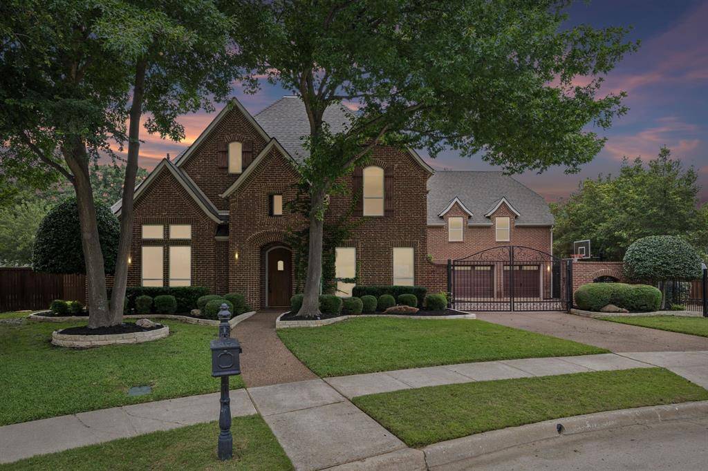 4815 Aurora Court, Flower Mound, TX 75028