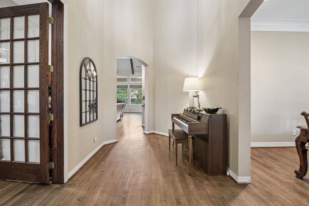 4815 Aurora Court, Flower Mound, TX 75028