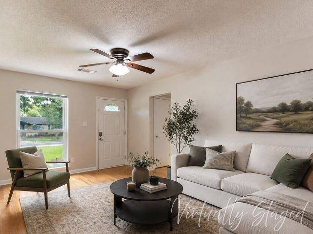 1213 Trellis Drive, Garland, TX 75040