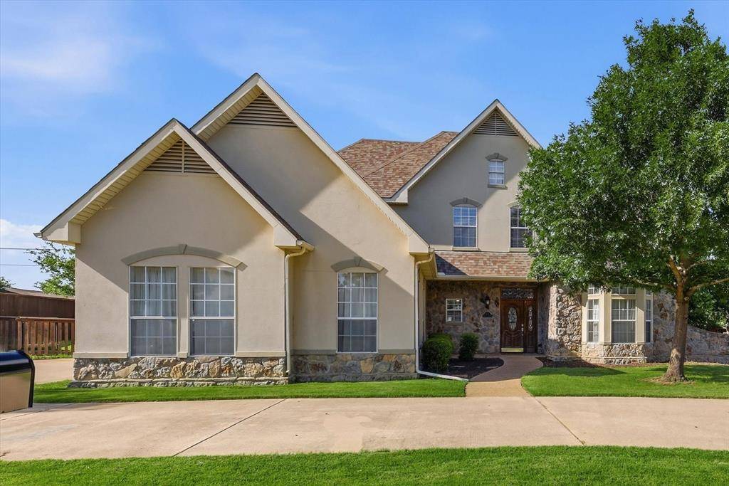 103 Woodland Drive, Highland Village, TX 75077
