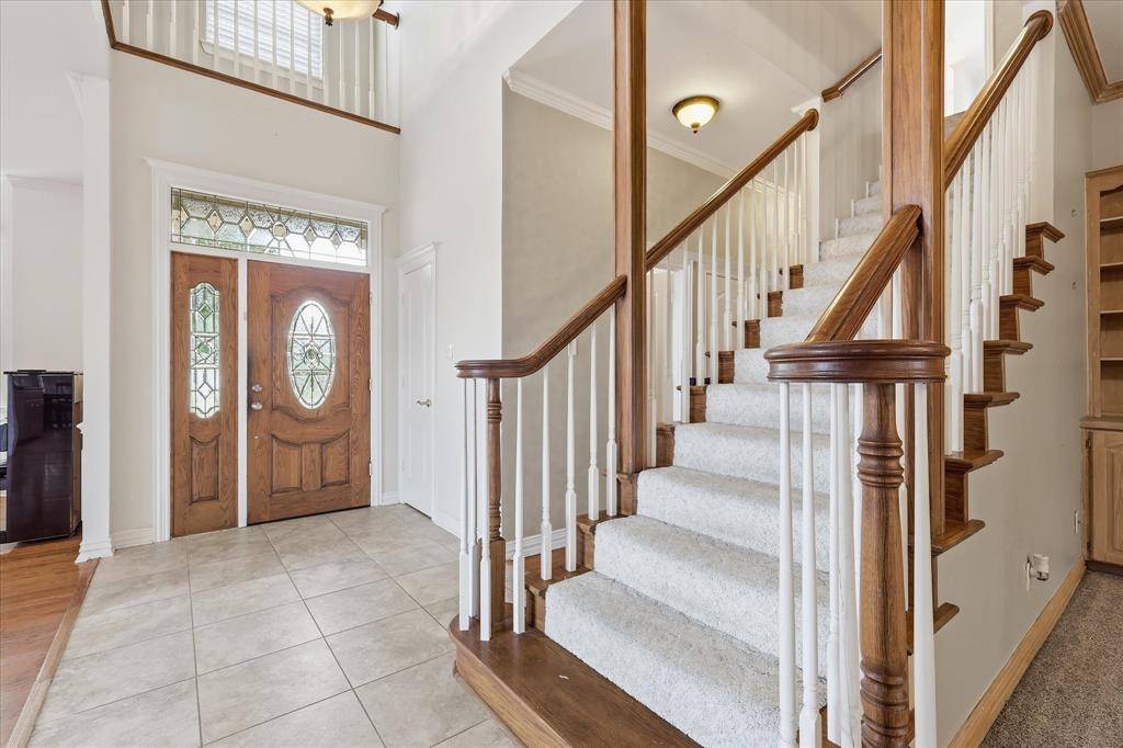 103 Woodland Drive, Highland Village, TX 75077
