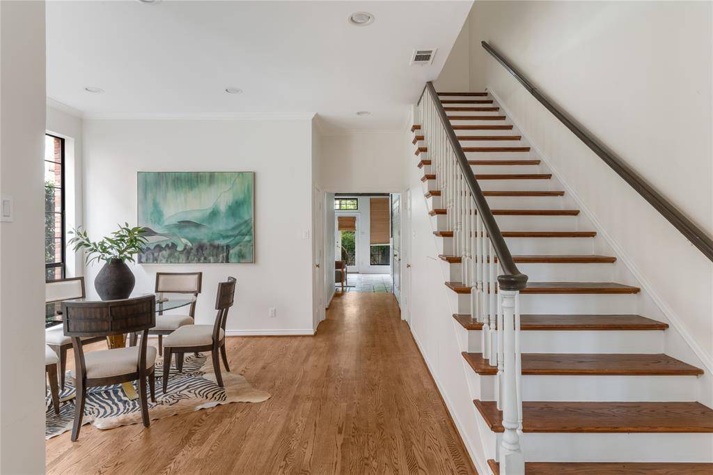 3607 Asbury Street, University Park, TX 75205