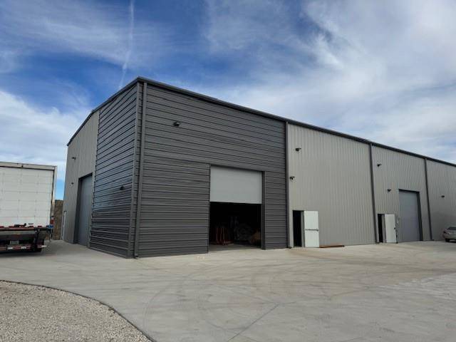 134 Industrial, Aubrey, TX 76227