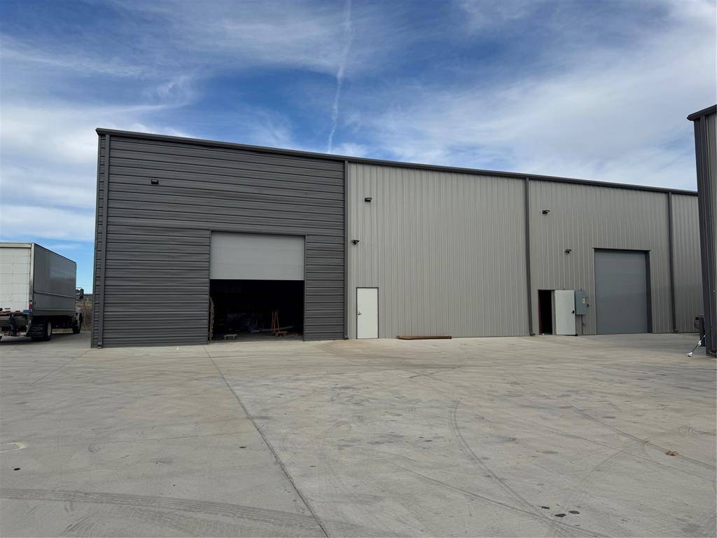 134 Industrial, Aubrey, TX 76227