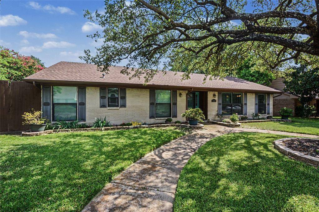 2912 Marsann Lane, Farmers Branch, TX 75234