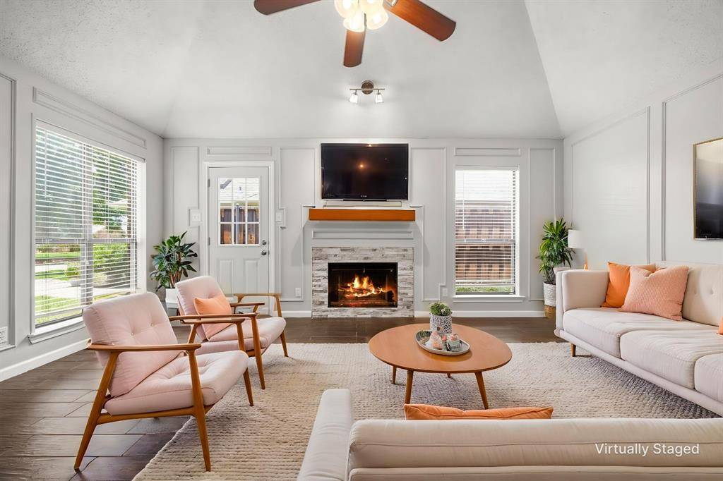 2029 Falcon Ridge Drive #A, Carrollton, TX 75010