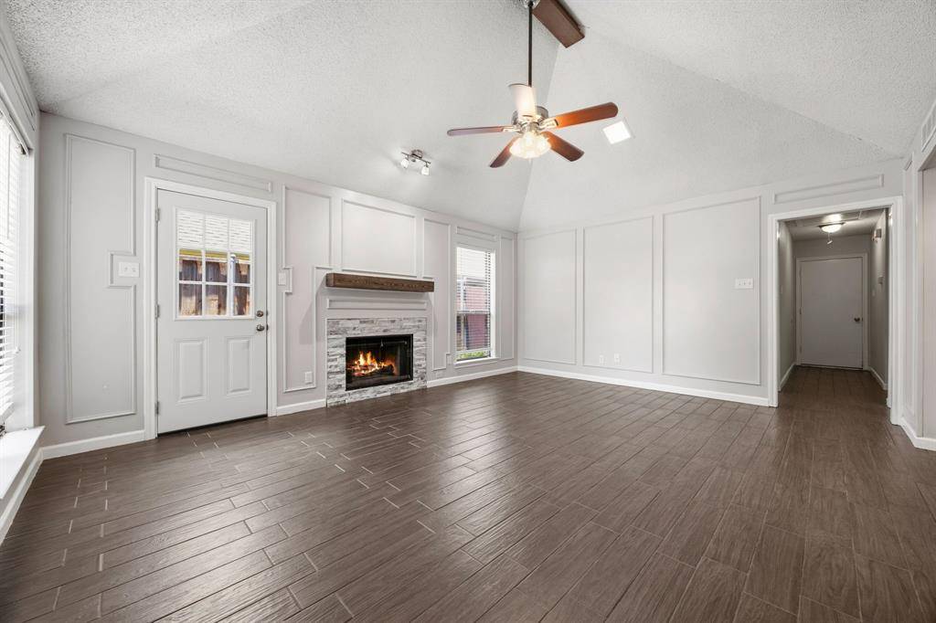 2029 Falcon Ridge Drive #A, Carrollton, TX 75010
