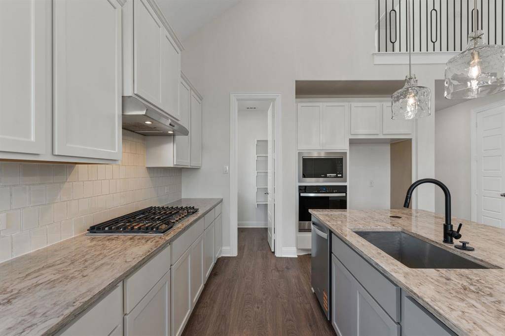 2025 Gray Street, Northlake, TX 76247