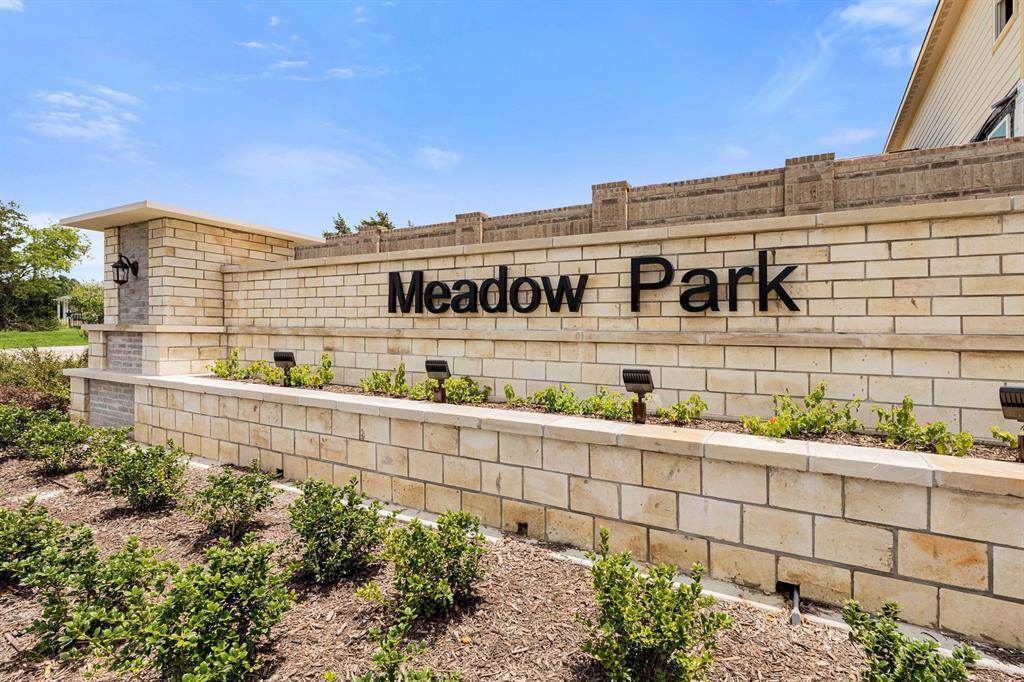 2107 Prairie Lane, Melissa, TX 75454