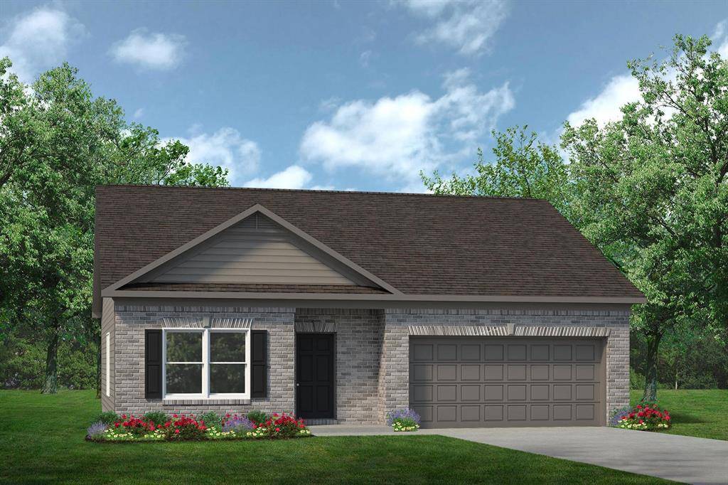 414 Heritage Grove Road, Blue Ridge, TX 75424
