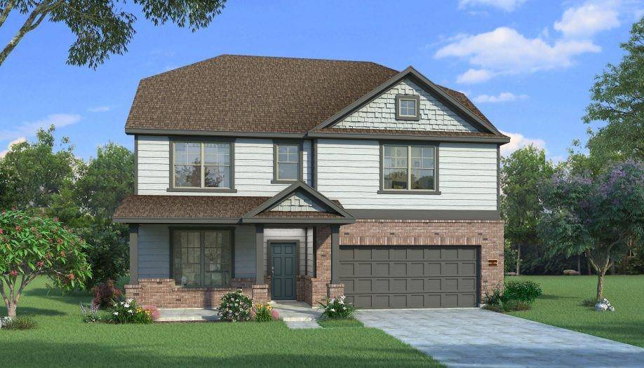 Address not disclosed, Royse City, TX 75189