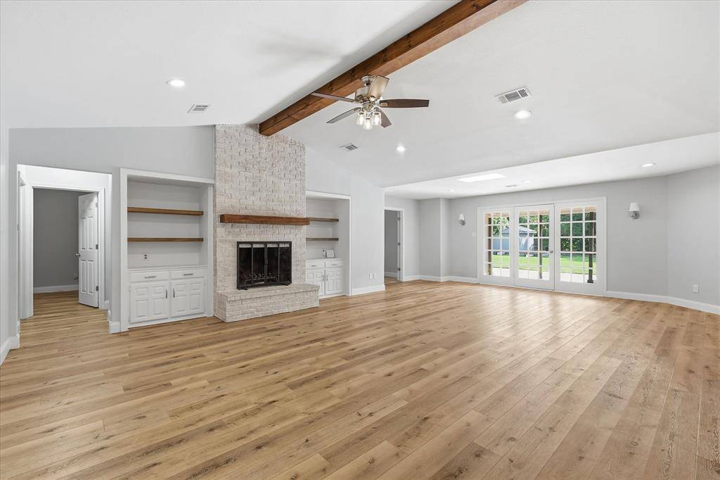 205 N FOREST Lane, Double Oak, TX 75077