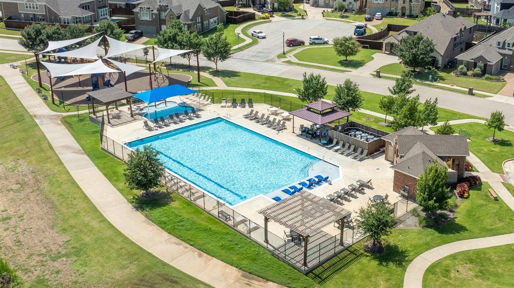 625 Yarrow Street, Little Elm, TX 75068