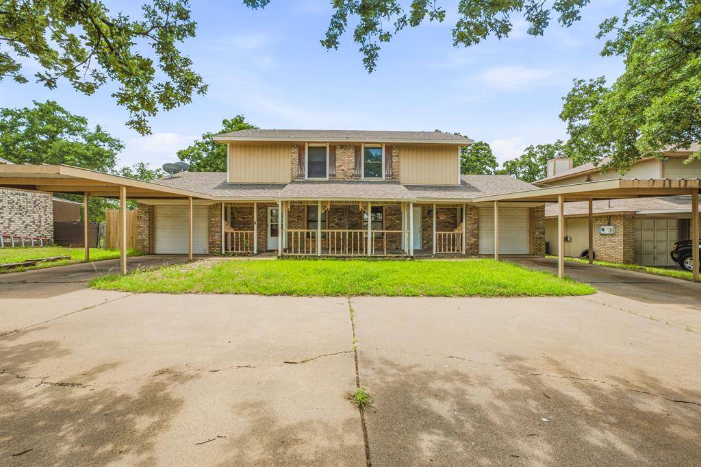 133A Lori Drive, Mineral Wells, TX 76067