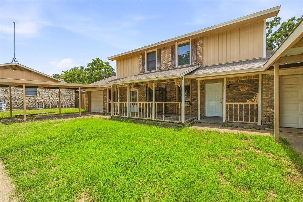 133A Lori Drive, Mineral Wells, TX 76067