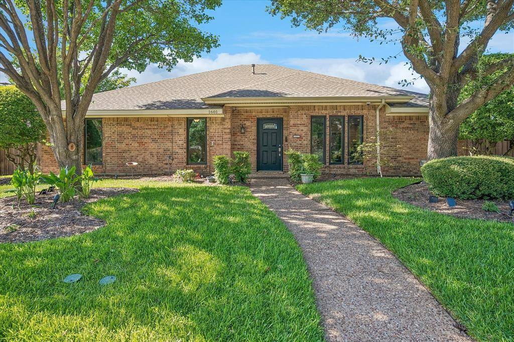 1601 Callaway Drive, Plano, TX 75075