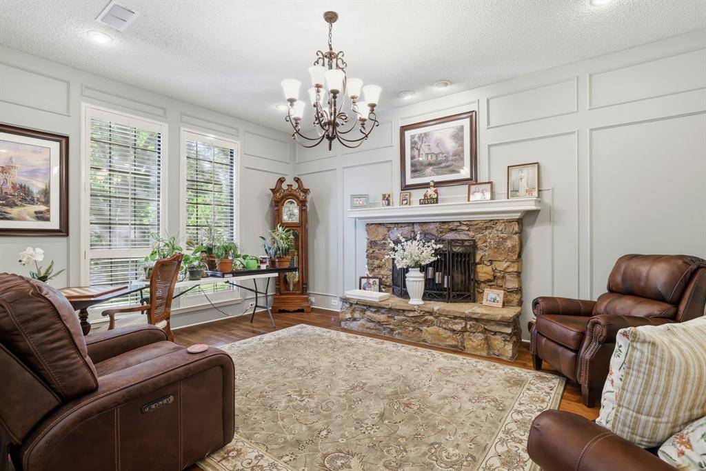3204 Redbud Trail, Sherman, TX 75092