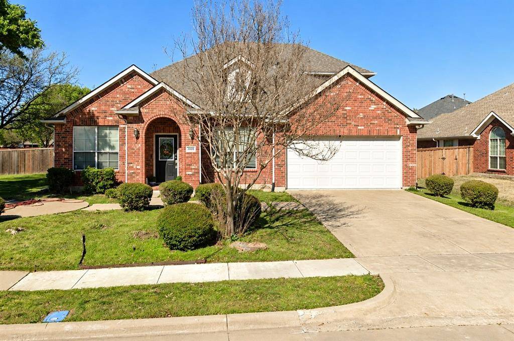 3608 W Olivia Drive, Wylie, TX 75098