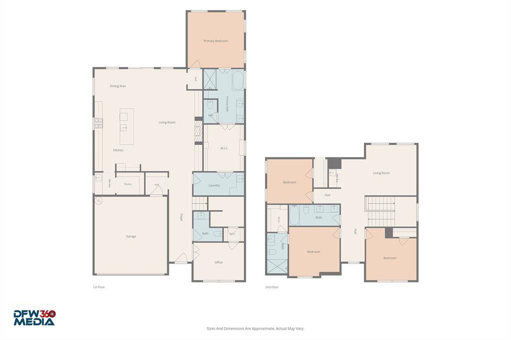 1138 Nolte Drive, Dallas, TX 75208
