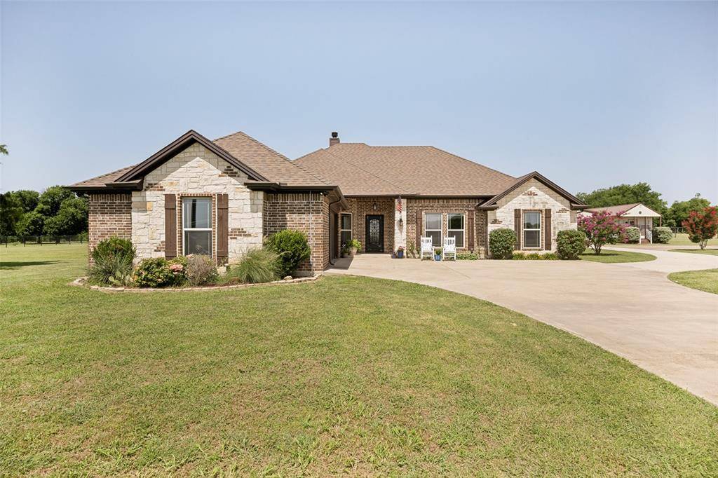 10485 Indian Trail, Sanger, TX 76266