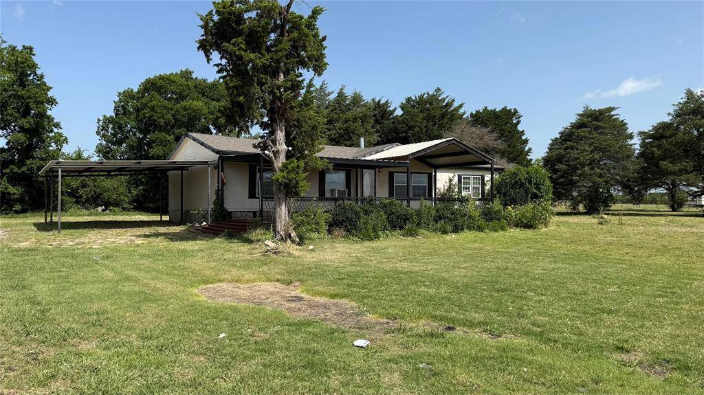 5629 COUNTY ROAD 1120 Road #1120, Farmersville, TX 75442