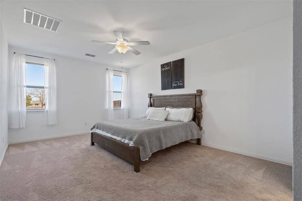 1420 Escondido Drive, Fort Worth, TX 76052