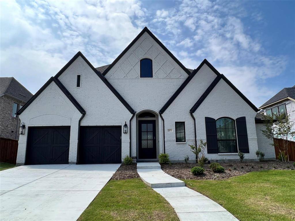 2271 Macy Way, Prosper, TX 75078