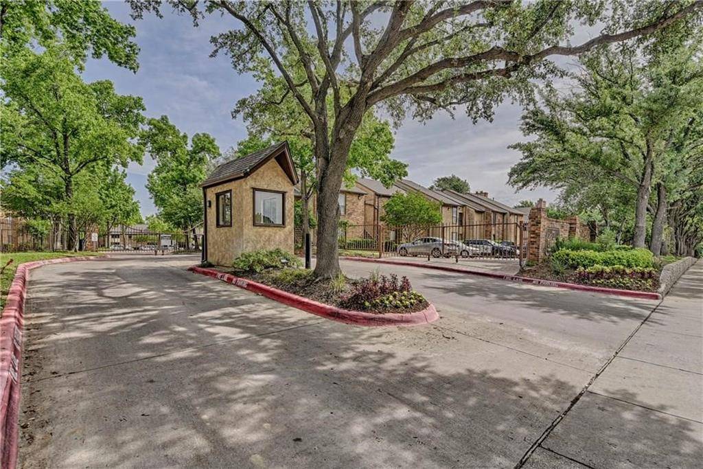 2014 Willoughby Lane #4624, Arlington, TX 76011
