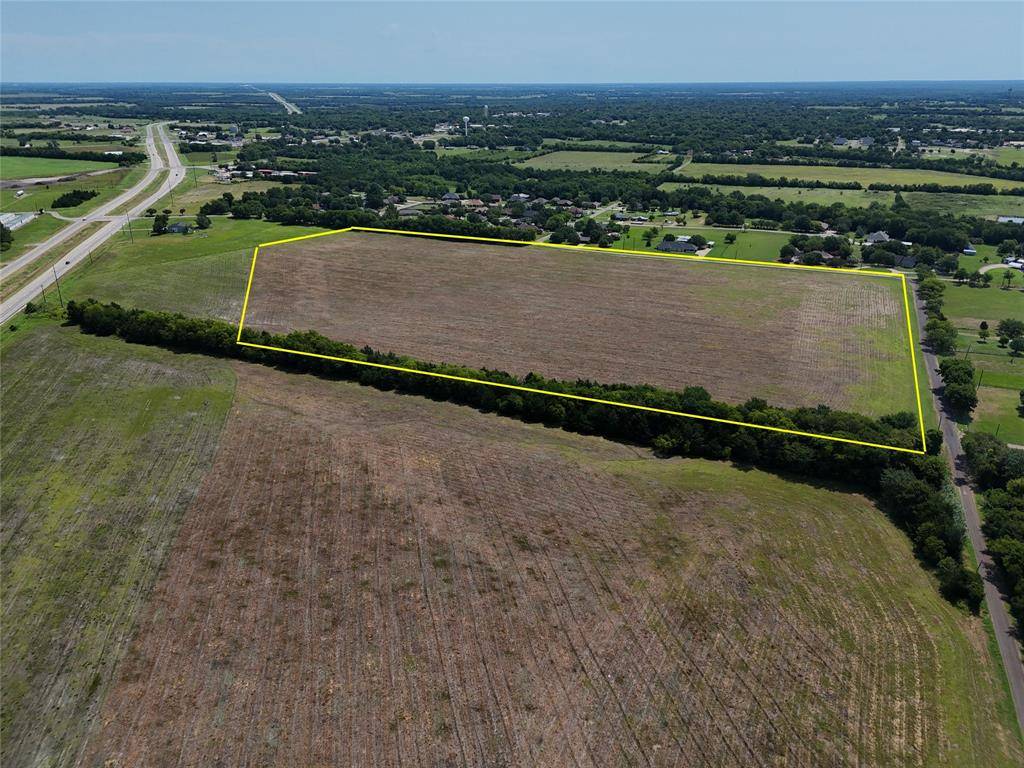 28500 W Kaufman, Cooper, TX 75432