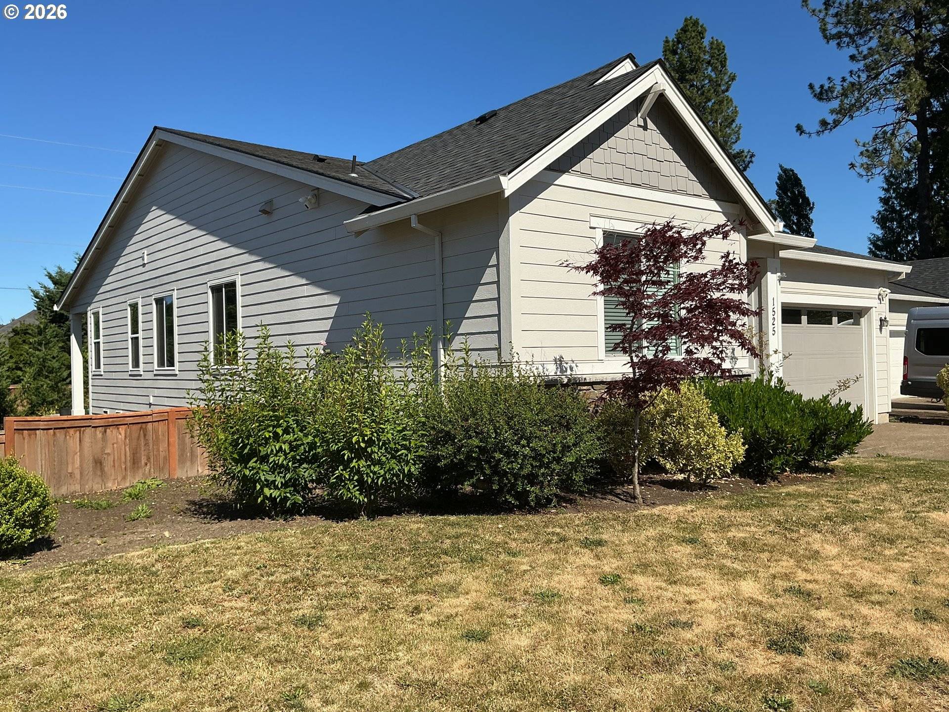 1525 N River Alder ST, Canby, OR 97013