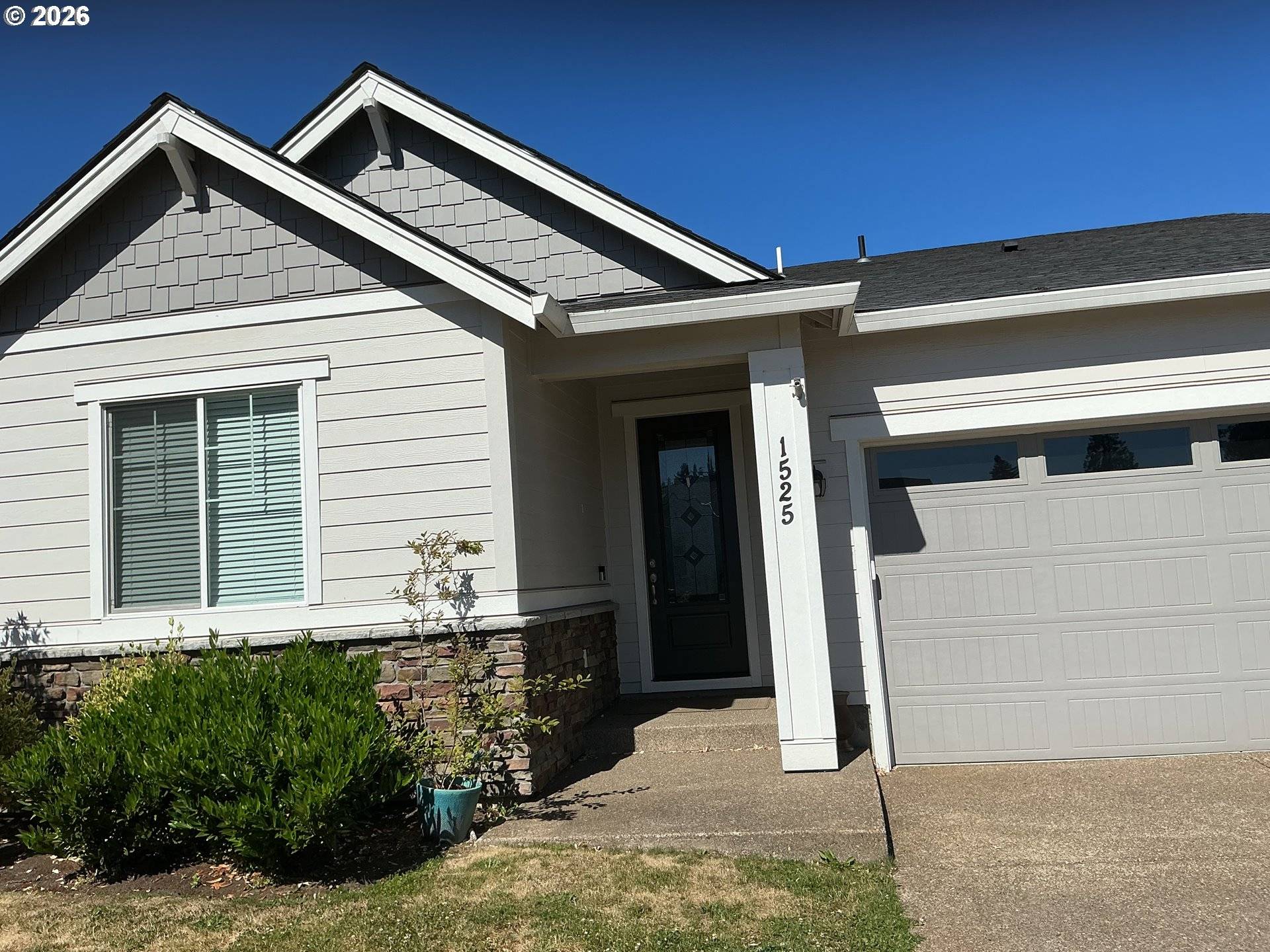 1525 N River Alder ST, Canby, OR 97013