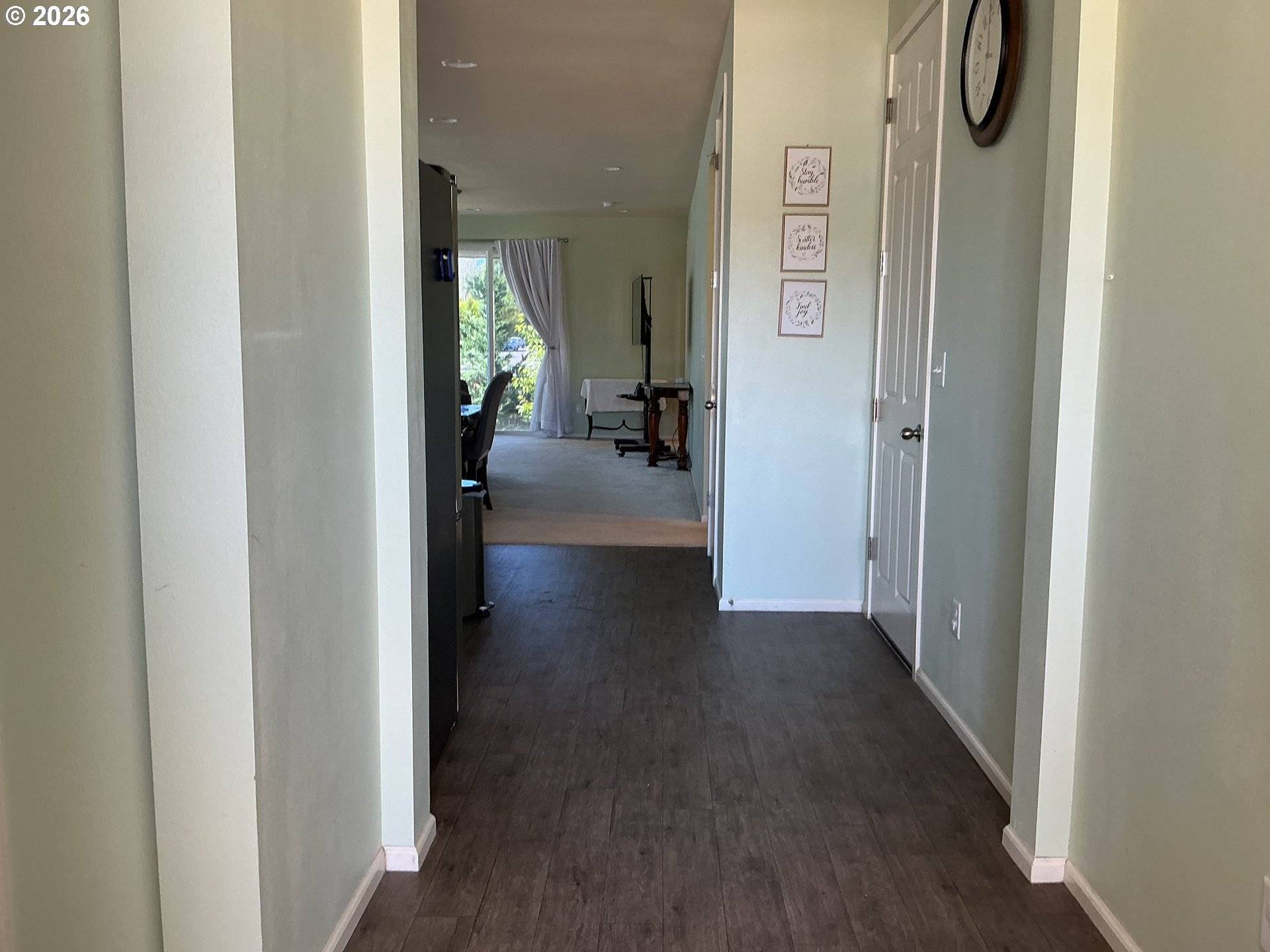 1525 N River Alder ST, Canby, OR 97013