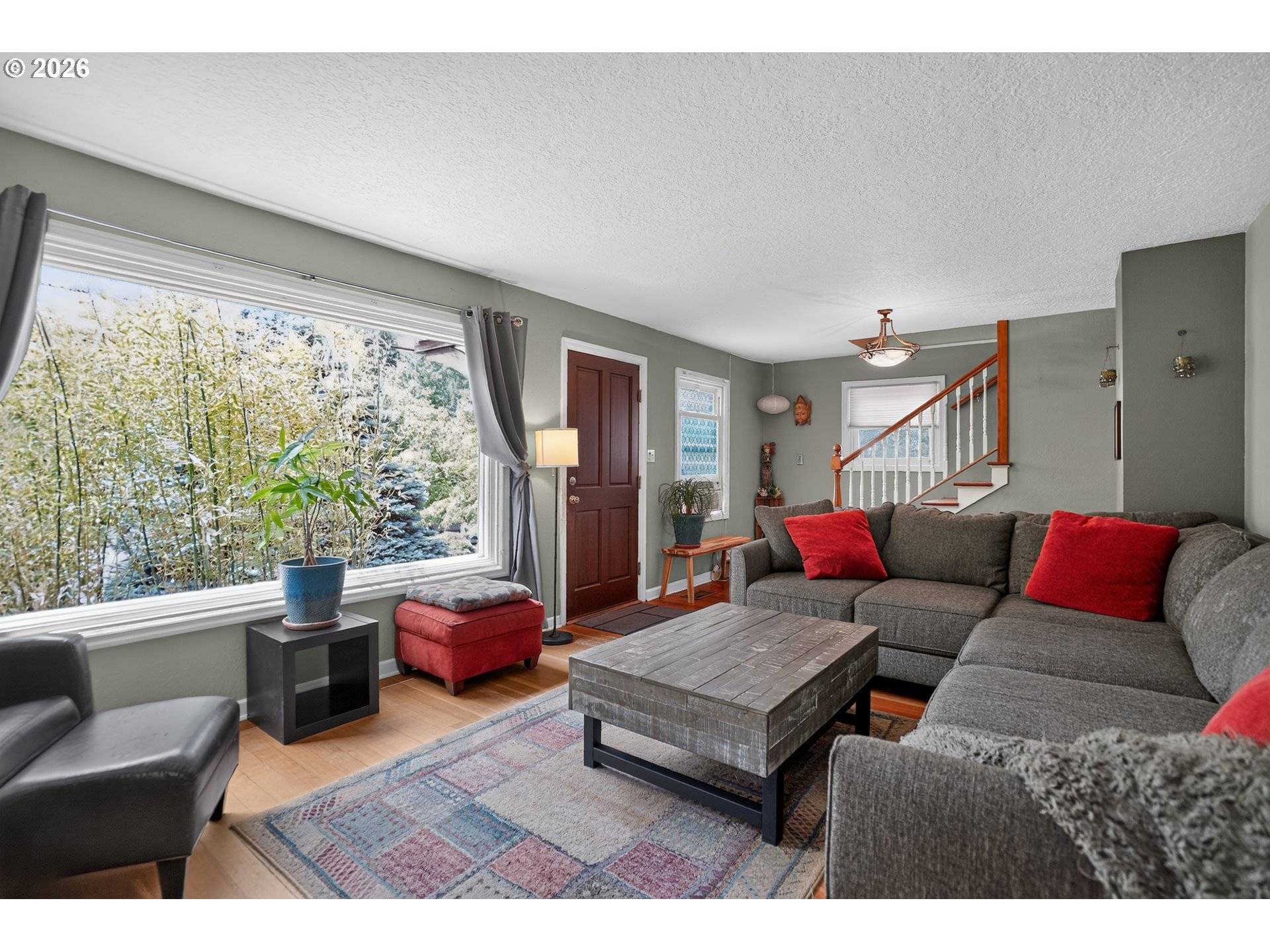 8326 SW 57TH AVE, Portland, OR 97219