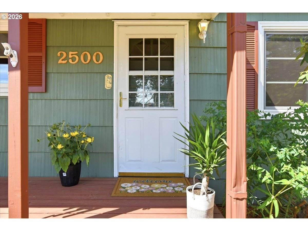 2500 LINDA LN, Vancouver, WA 98661
