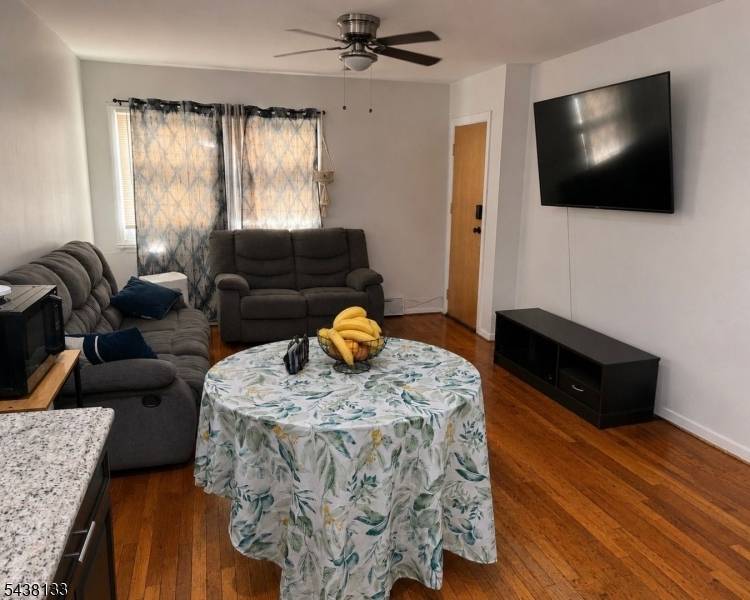 697 1/2 N 5Th St, Newark City, NJ 07107