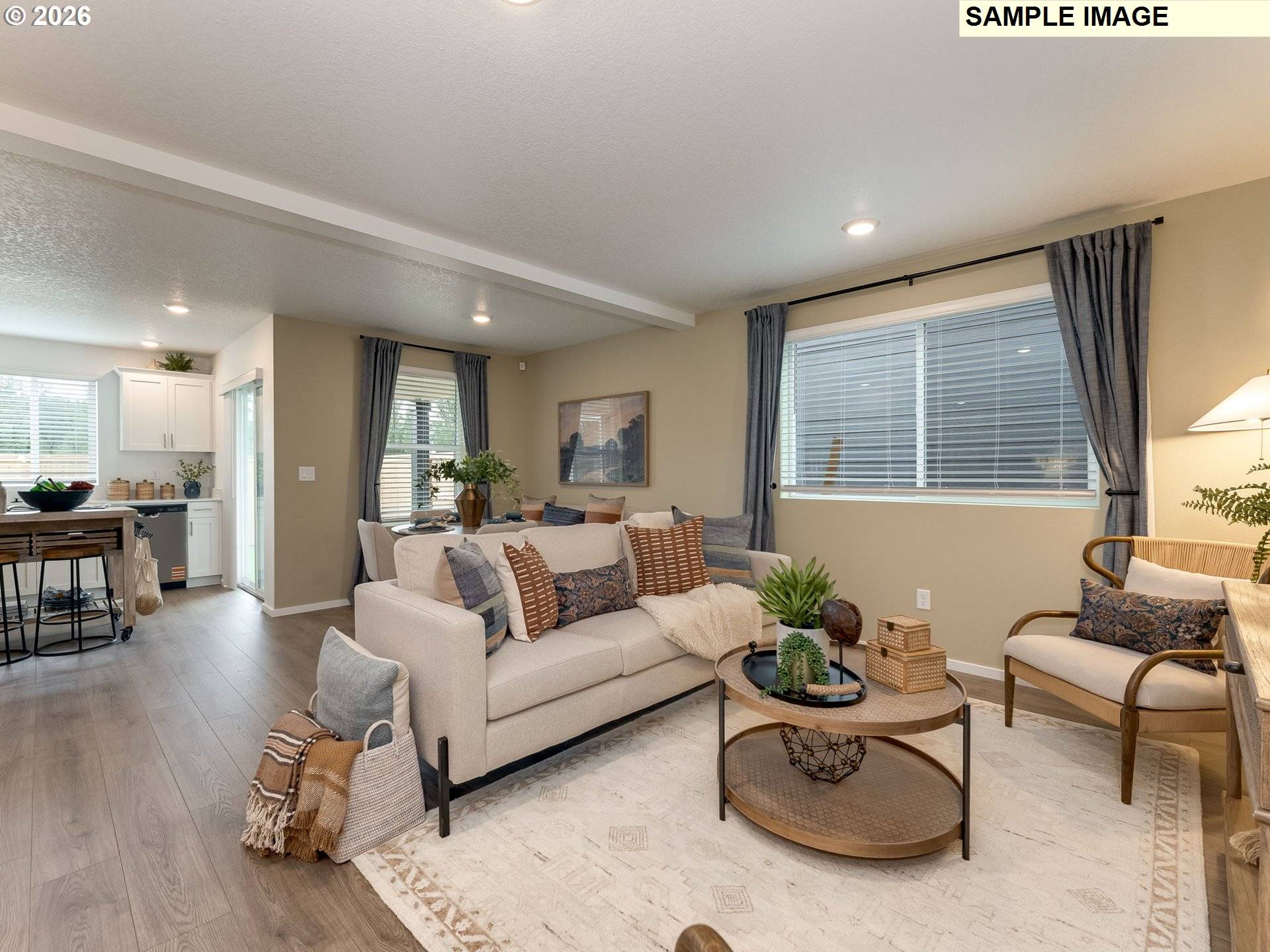 162 COHO LOOP, Woodland, WA 98674