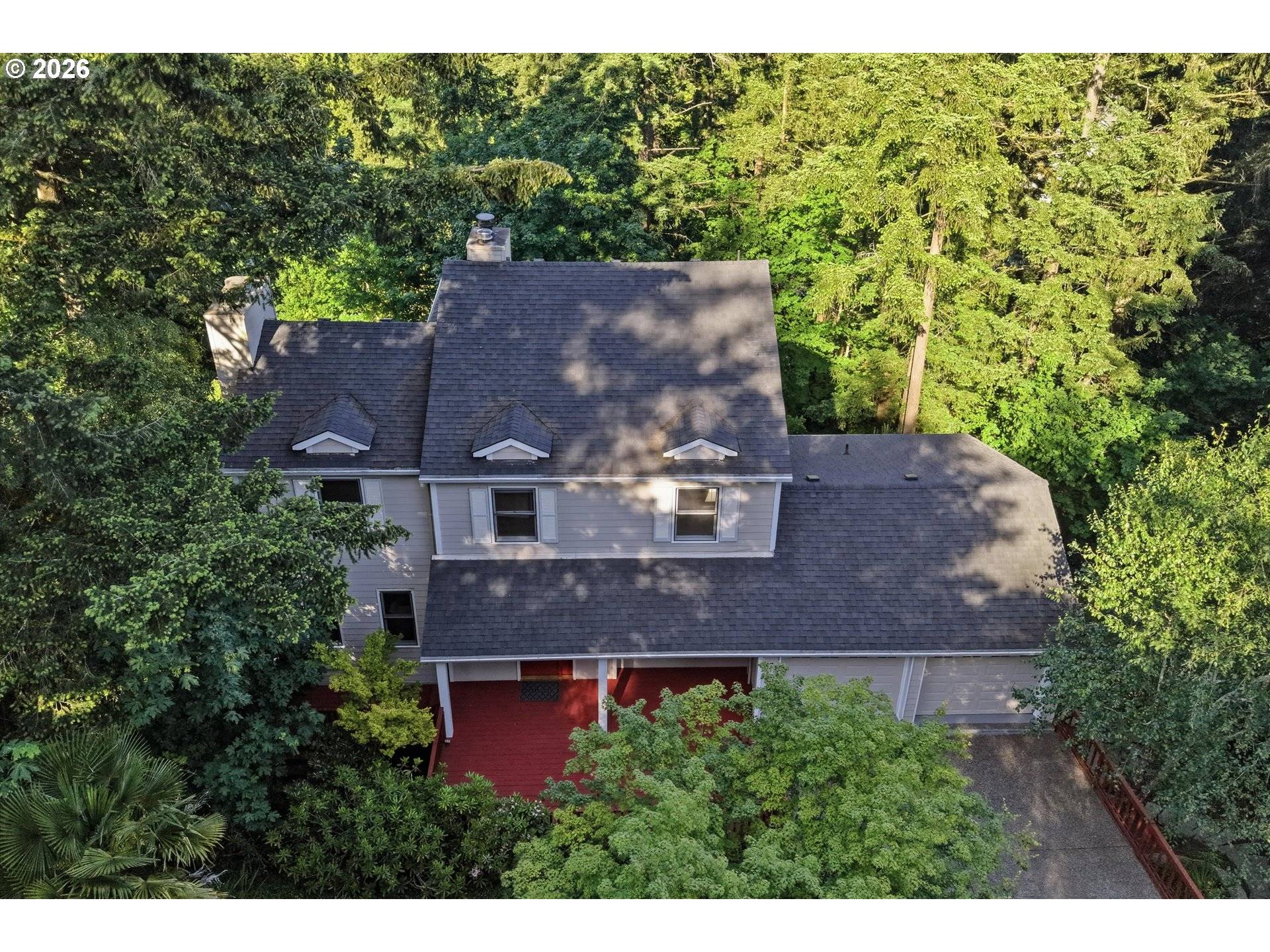 17 HIDALGO ST, Lake Oswego, OR 97035